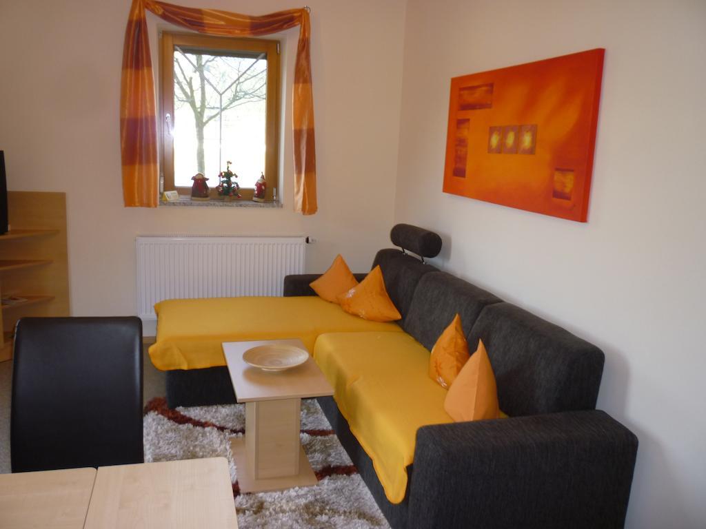 Ferienwohnung Wettl Vorderberg Rum bild