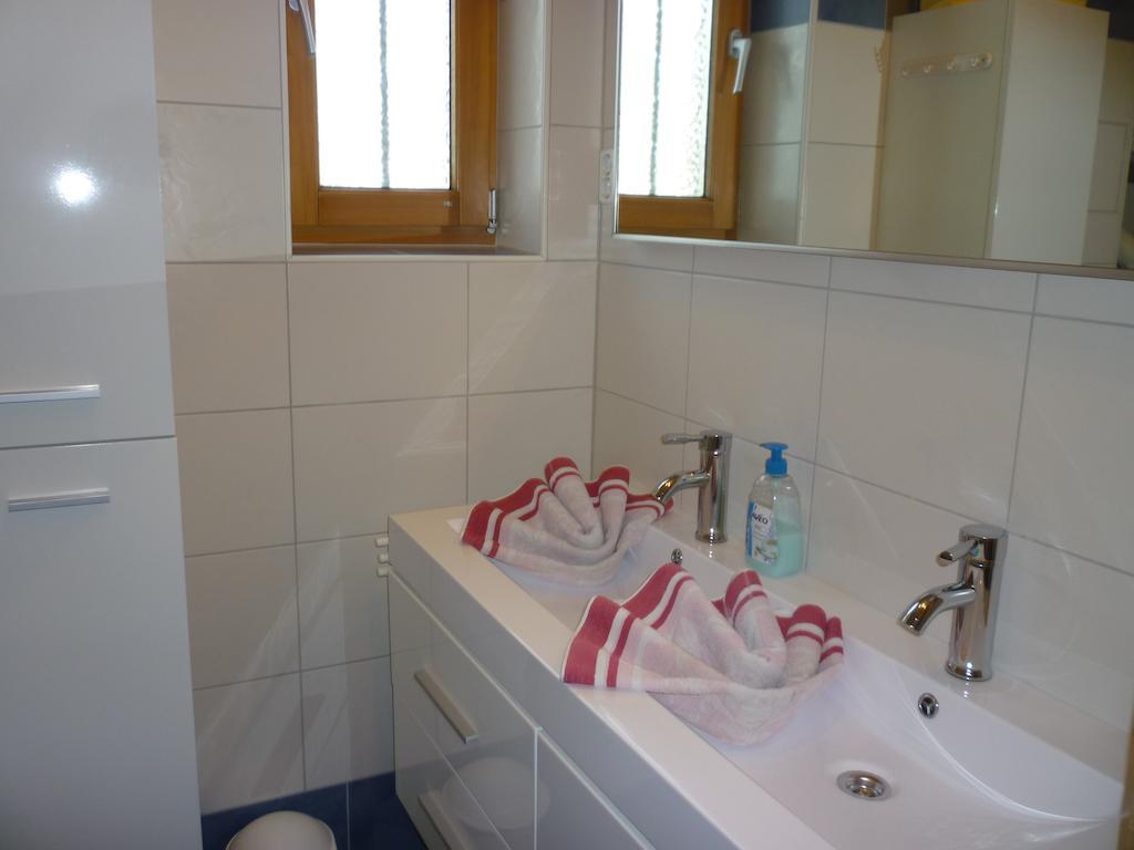 Ferienwohnung Wettl Vorderberg Rum bild