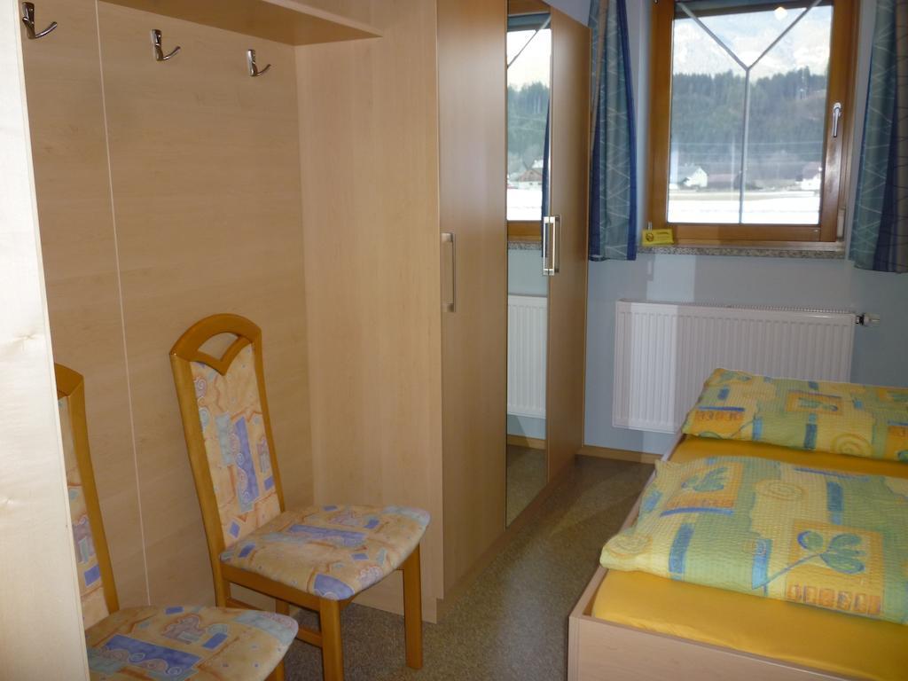 Ferienwohnung Wettl Vorderberg Rum bild
