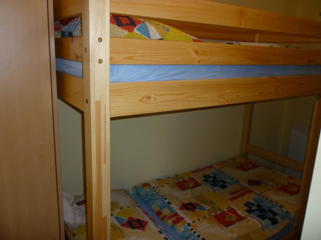 Ferienwohnung Wettl Vorderberg Exteriör bild