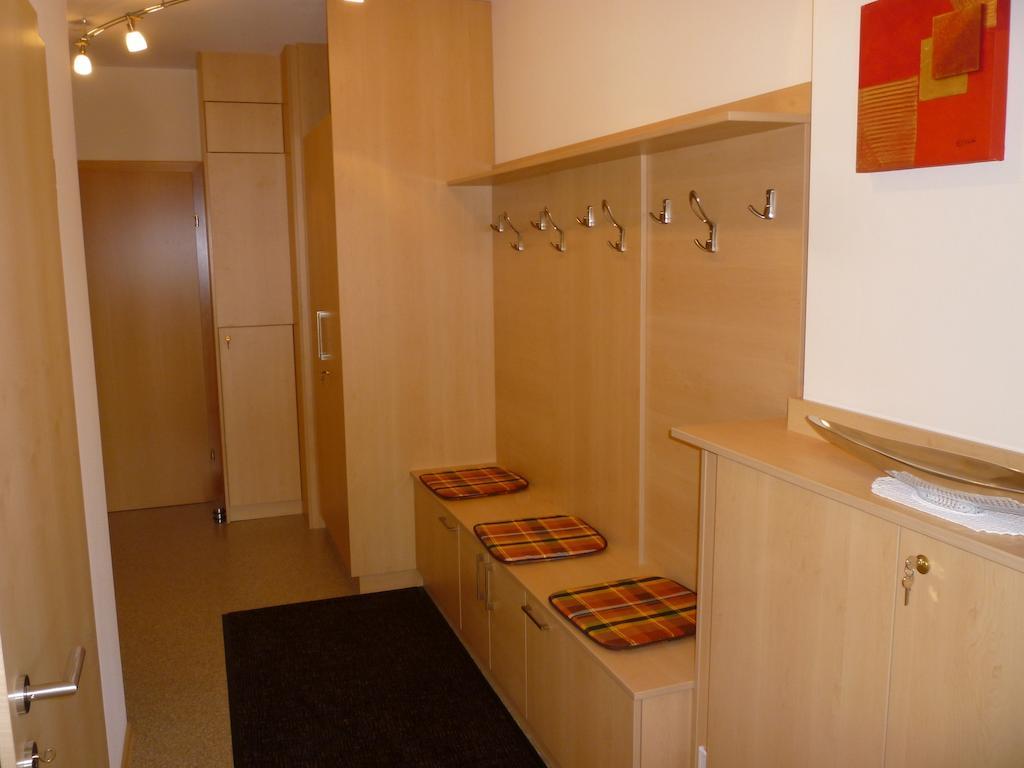 Ferienwohnung Wettl Vorderberg Rum bild