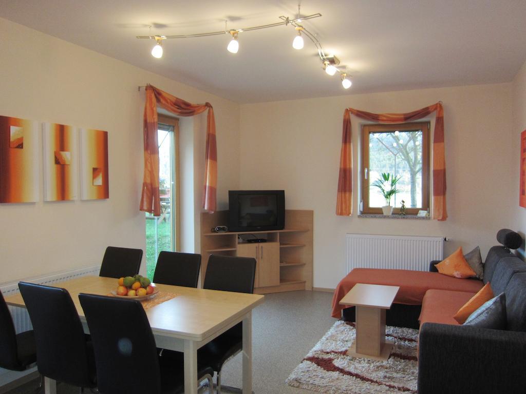 Ferienwohnung Wettl Vorderberg Rum bild