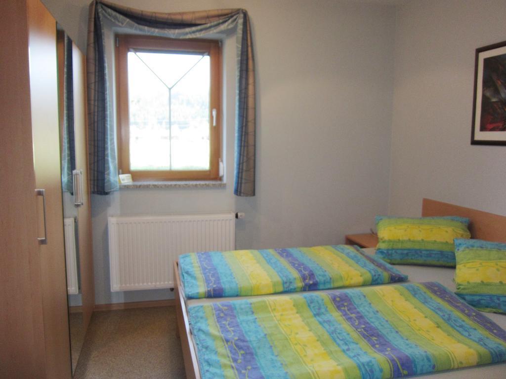 Ferienwohnung Wettl Vorderberg Exteriör bild