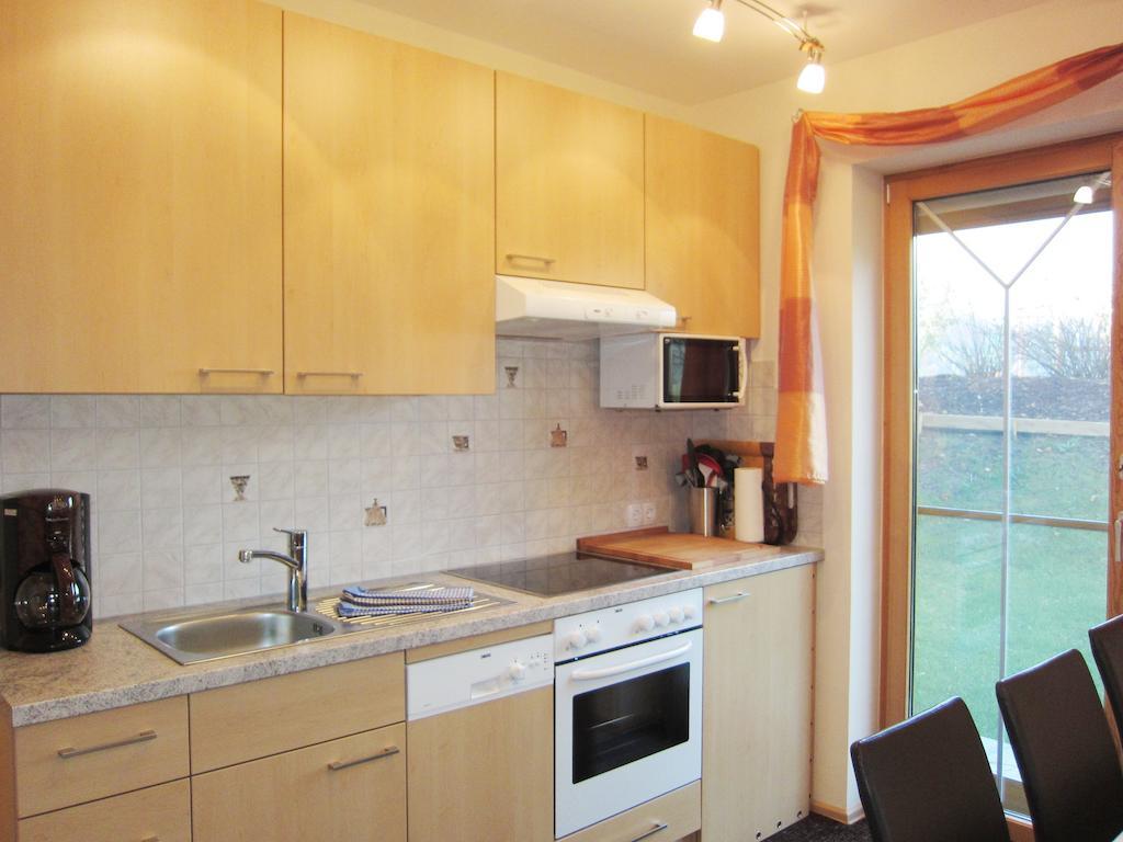 Ferienwohnung Wettl Vorderberg Exteriör bild